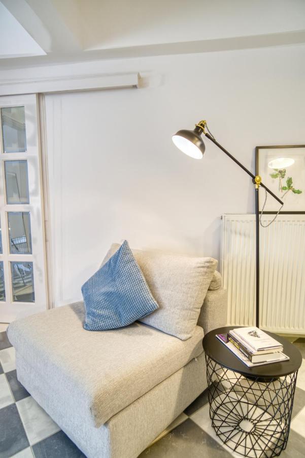 Stylish, Cozy 2-Bdr Flat In Andros Town By Explore Andros Exterior foto